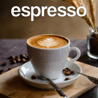 Espresso - Instrumental W/ Backing Vocals cover